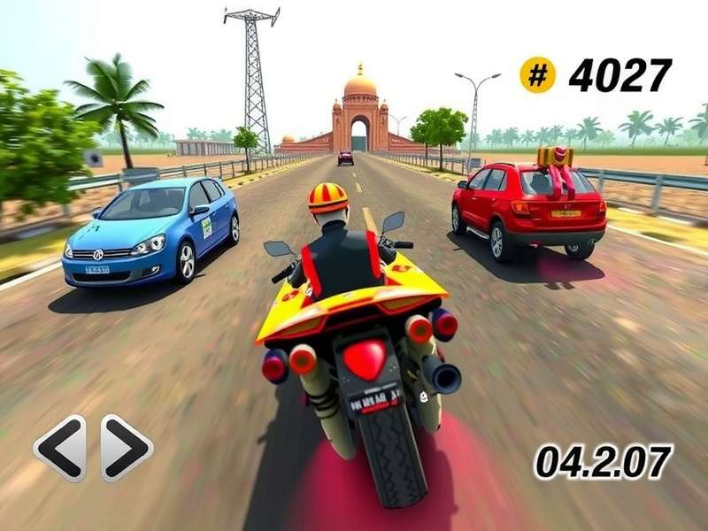 Bengali Race Ace download statistics chart showing growth in India